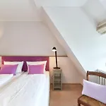 Casa vacanze Silbermoewe 7c List