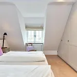 Silbermoewe 7c Casa vacanze *