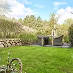 Silbermoewe 7c Casa vacanze *