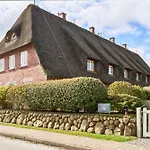 Silbermoewe 7c Casa vacanze *