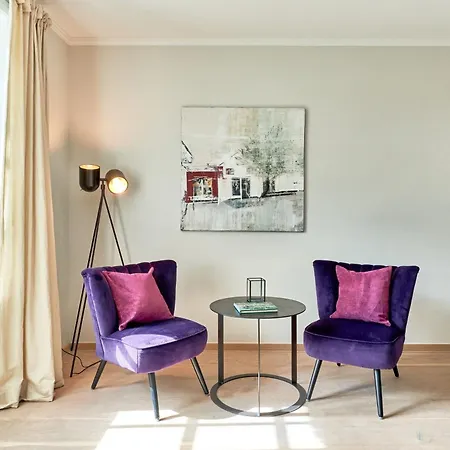 Vakantiehuis Silbermoewe 7c List