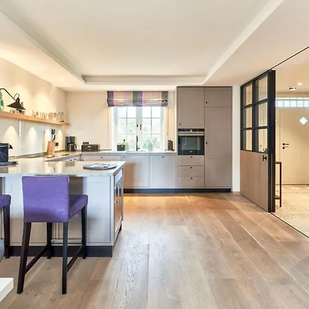 Silbermoewe 7c Vakantiehuis *