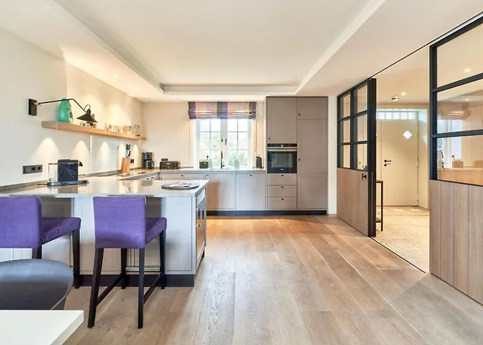 Silbermoewe 7c Vakantiehuis *