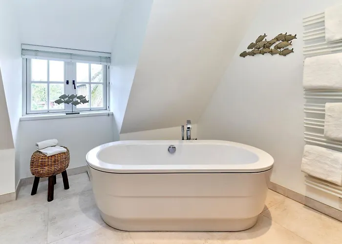 Silbermoewe 7c Vakantiehuis *