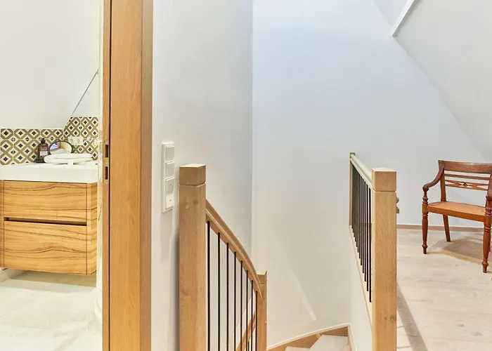 Silbermoewe 7c Vakantiehuis *